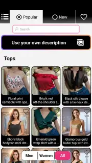 AI Dress Up Screenshot 12