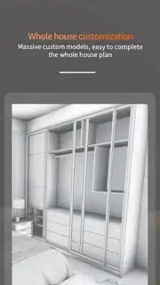Joyplan : House Design 3D Screenshot 7