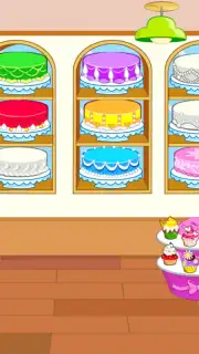 My Town: Wedding Screenshot 2