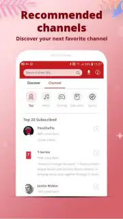 AnyUTube - YouTube Assistant Screenshot 3