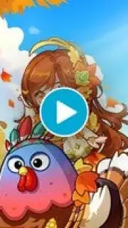 Legend of Mushroom Screenshot 1