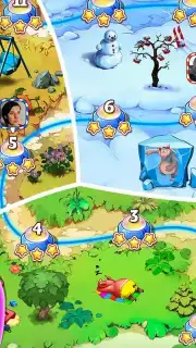 Farm Frenzy and Friends Screenshot 6
