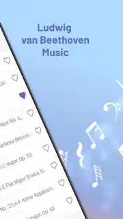 Ludwig van Beethoven Music Screenshot 7