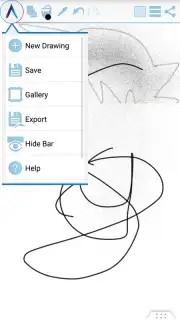 Artecture Draw, Sketch, Paint Screenshot 3