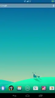 Super Status Bar Screenshot 1