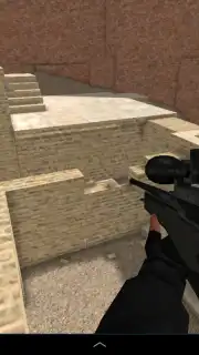 Critical Strike Portable Screenshot 2
