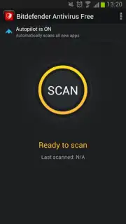 Bitdefender Antivirus Free Screenshot 6