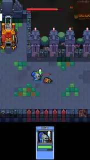 Idle Squad Screenshot 8