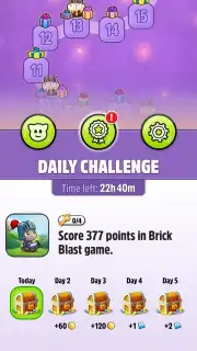My Talking Tom Screenshot 7