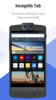 Браузер Internet Screenshot 6