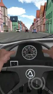 Driving Zone: Germany Screenshot 4