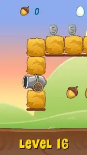 Ninja Chicken Screenshot 3