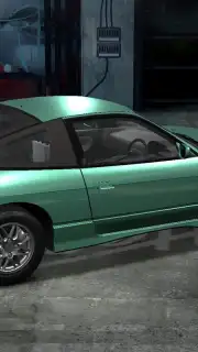 NFS Heat Studio Screenshot 6