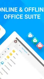 MyOffice® Documents Screenshot 2