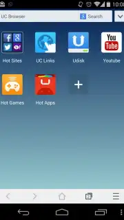 UC Mini Screenshot 5