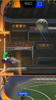 Rocket League Sideswipe Screenshot 23