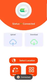 FreeVpn Screenshot 2