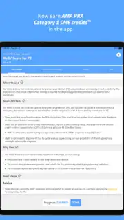 MDCalc Medical Calculator Screenshot 4
