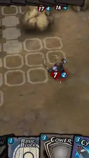 Traitors Empire Screenshot 2