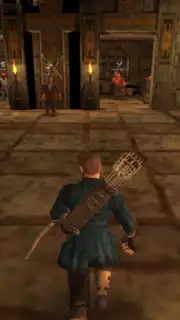Dungeon Ward Screenshot 3