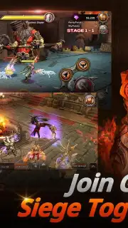 Blade Screenshot 2