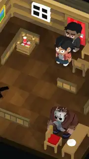 Friday the 13th: Killer Puzzle Screenshot 8