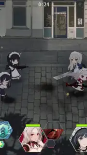 Maid Master Screenshot 19