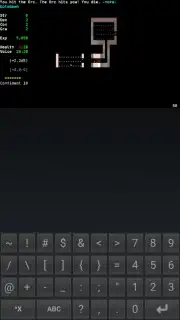Sil Screenshot 1