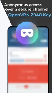 USA VPN - Get USA IP Screenshot 3