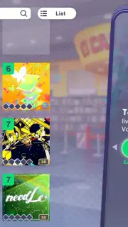 Hatsune Miku: Colorful Stage! Screenshot 14