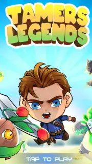 Tamer Legends Screenshot 14
