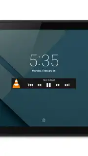 VLC Mobile Remote Free Screenshot 7