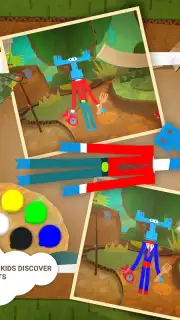 Бумажки Screenshot 5
