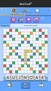 Word Crack 2 Screenshot 10