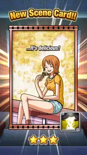 One Piece Thousand Storm Screenshot 6