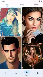 Photo Lab Screenshot 4