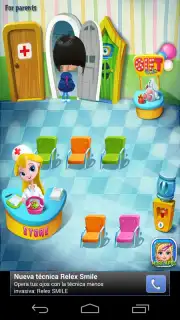 Crazy Eye Clinic Screenshot 7