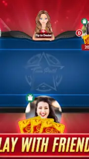 Teen Patti Screenshot 3