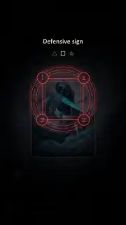 Afterlife: RPG Clicker CCG Screenshot 3