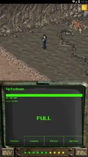 Vault 13 Screenshot 1
