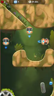 Chase Dr. Blaze Screenshot 15