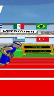 Speed Stars Screenshot 2