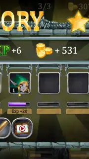 Brave Soul Heroes Screenshot 12