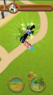 PLAYMOBIL Horse Farm Screenshot 2