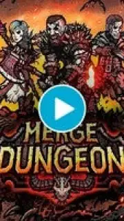 Merge Dungeon Screenshot 1