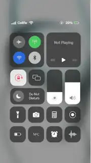 Launcher iOS 18 Screenshot 7