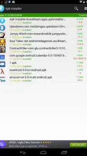 APK App Installer Screenshot 6