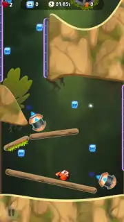 Chase Dr. Blaze Screenshot 3