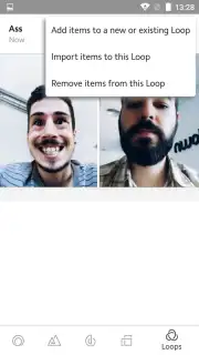 Upthere Home Screenshot 5