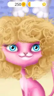 Cat Hair Salon Birthday Party Screenshot 9